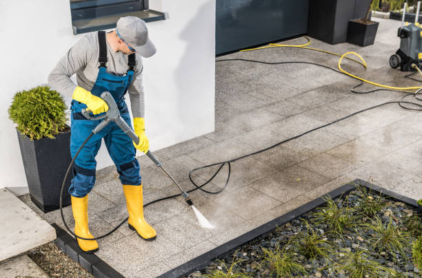 Best Commercial Pressure Washing in Hamilton College, NY